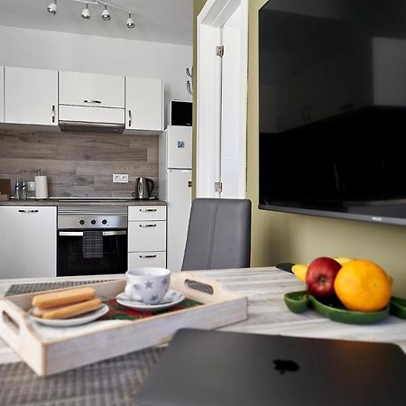 Casa De Cactus Apartment ตาราฮาเลโฮ ภายนอก รูปภาพ