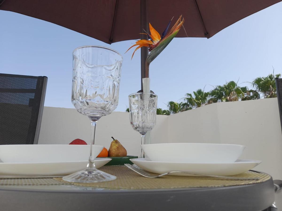 Casa De Cactus Apartment ตาราฮาเลโฮ ภายนอก รูปภาพ
