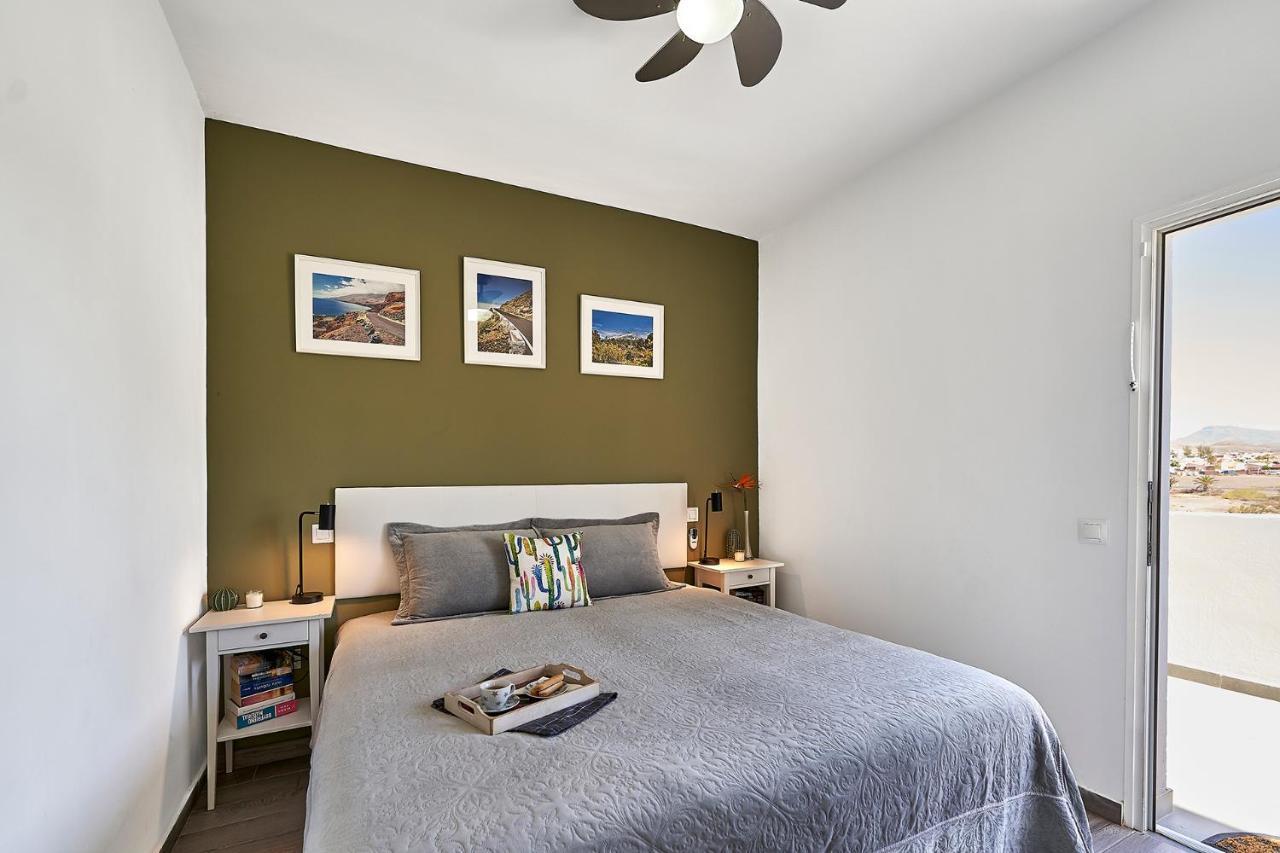Casa De Cactus Apartment ตาราฮาเลโฮ ภายนอก รูปภาพ