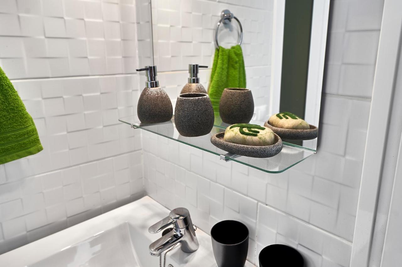 Casa De Cactus Apartment ตาราฮาเลโฮ ภายนอก รูปภาพ