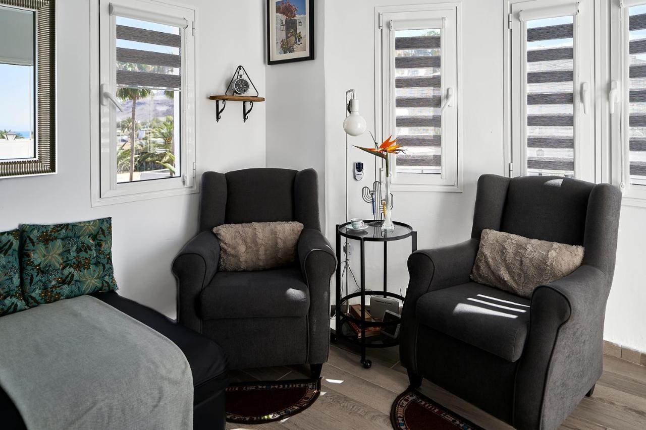 Casa De Cactus Apartment ตาราฮาเลโฮ ภายนอก รูปภาพ