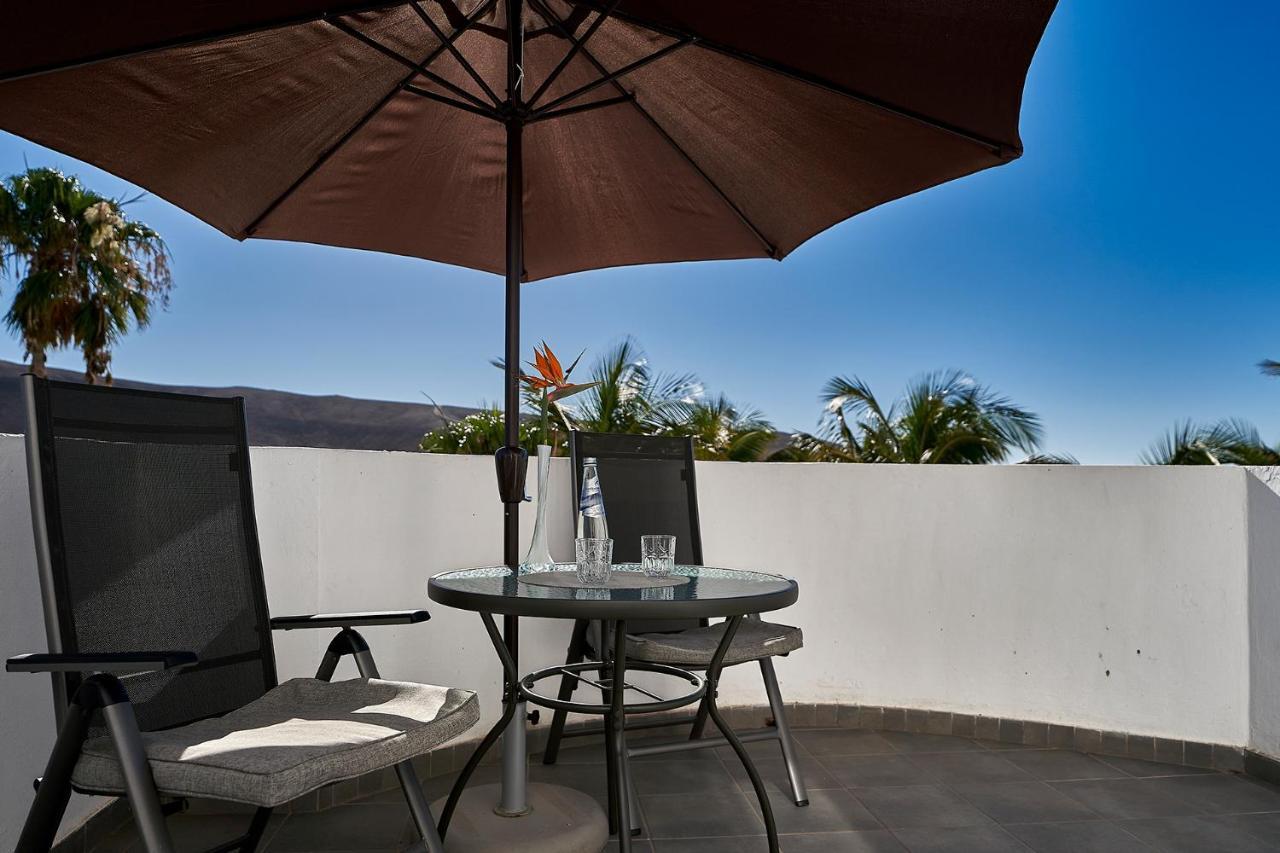 Casa De Cactus Apartment ตาราฮาเลโฮ ภายนอก รูปภาพ