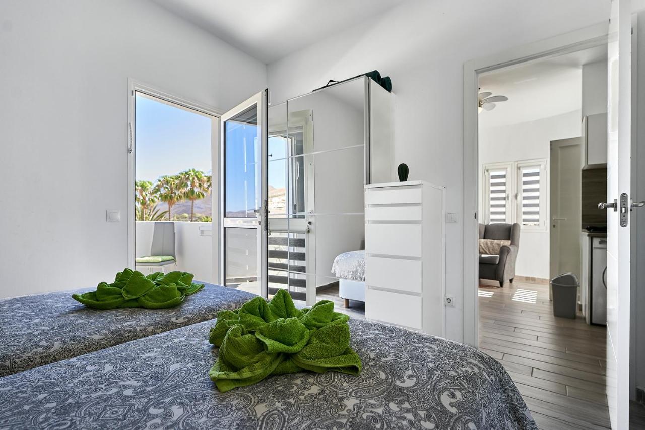 Casa De Cactus Apartment ตาราฮาเลโฮ ภายนอก รูปภาพ