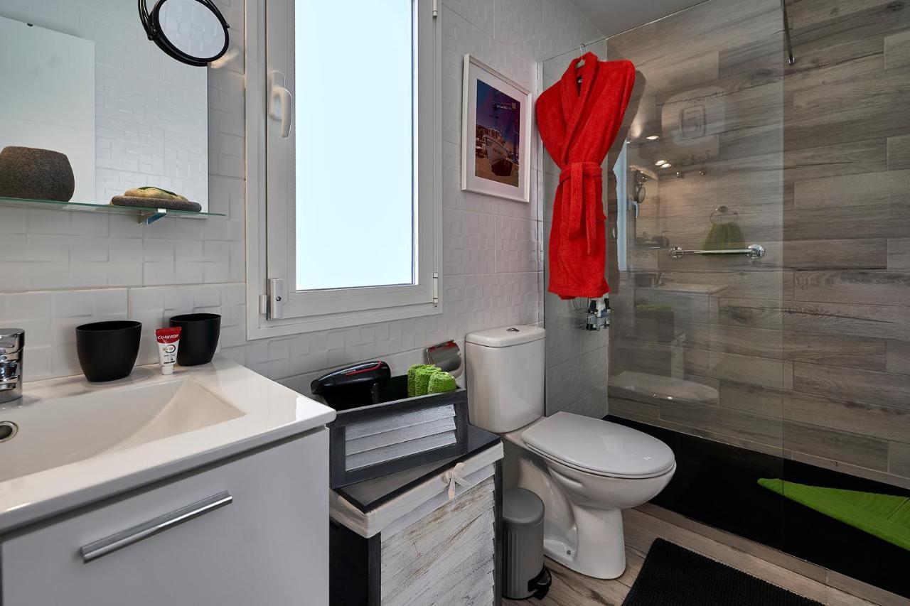 Casa De Cactus Apartment ตาราฮาเลโฮ ภายนอก รูปภาพ