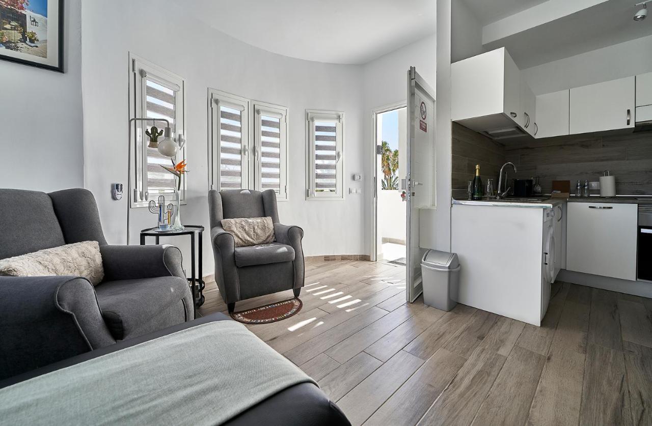 Casa De Cactus Apartment ตาราฮาเลโฮ ภายนอก รูปภาพ
